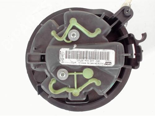 Heater blower motor PEUGEOT 1007 (KM_) 1.6 16V | BP20478850M62 