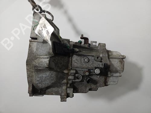 Gearbox FIAT 500X (334_) 1.3 D Multijet (334AXH1A) | BP36900244M3  - Image 9