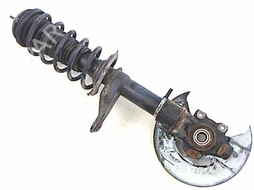 Left front steering knuckle SAAB 900 II Coupe 2.0 i | BP22914186M25 