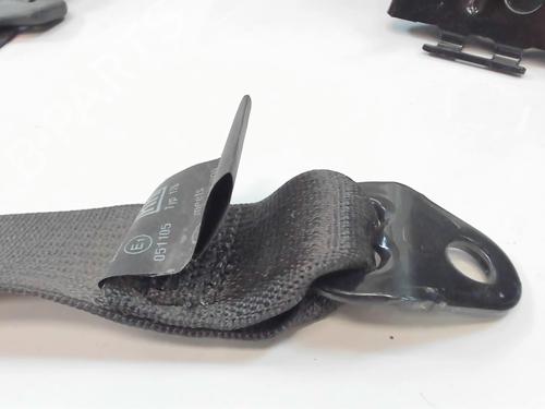 Rear right belt tensioner OPEL ASTRA J (P10) 1.7 CDTI (68) | BP20397845C90 