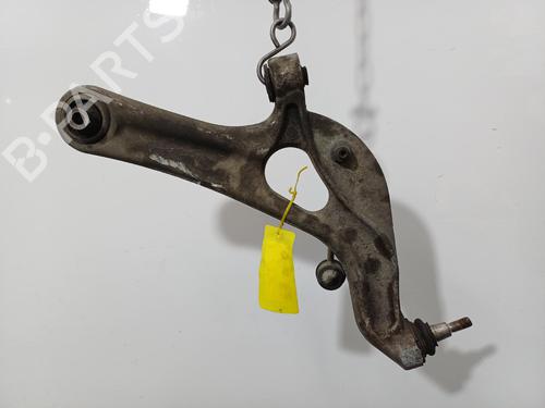 Used Left front suspension arm Left front suspension arm RENAULT CLIO III (BR0/1, CR0/1) 2.0 16V Sport (CR0N, CR1P) (197 hp) 39553656 39553656