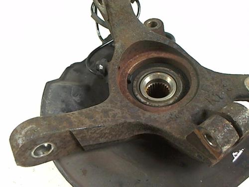 Venstre Styrespindel Lejehus SUZUKI SPLASH (EX) 1.0 (A5B310) | BP20402640M25 - Image 2