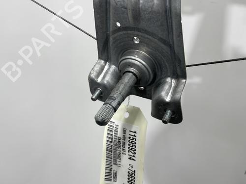 Front left window mechanism DACIA SANDERO II 1.2 | BP30602915C22 - Image 2