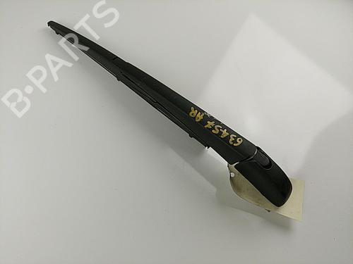 Rear windshield wiper arm TOYOTA YARIS (_P13_) 1.5 Hybrid (NHP130_, NHP130) | BP20398289C144 