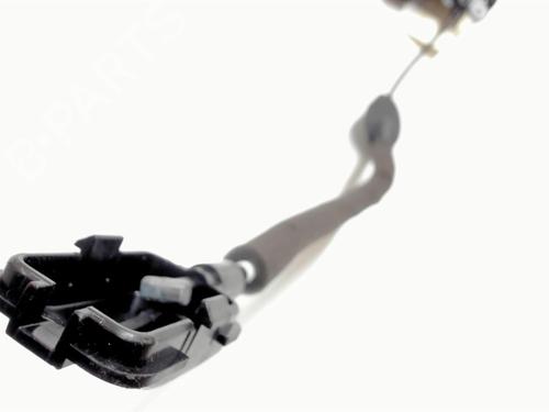 Used Rear right lock Rear right lock RENAULT CAPTUR I (J5_, H5_) 0.9 TCe 90 (90 hp) 20451893 20451893