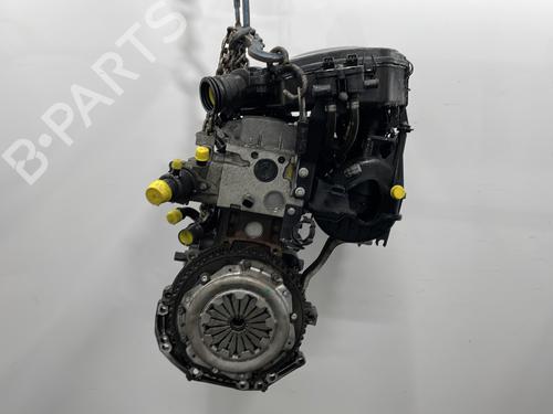 Engine DACIA SANDERO 1.4 (BS0C, BS0A, BS0G, BS1F, BS0E) | BP31839500M1