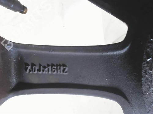 Used Rim FORD FOCUS III 1.0 EcoBoost (125 hp) 20388835