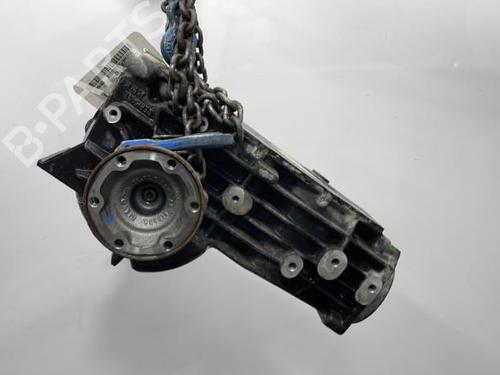 Rear differential AUDI A8 D3 (4E2, 4E8) 4.2 quattro | BP21240743M24 