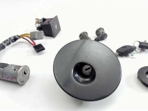 Ignition barrel RENAULT CLIO I (B/C57_, 5/357_) 1.2 (B/C/S57A, B/C57S, 5/357F, 5/357J, 5/357L, 5/357R) | BP31074489M48