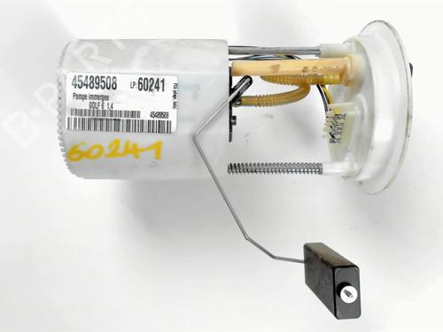 Fuel pump VW GOLF VI (5K1) 1.4 | BP20403182M76 