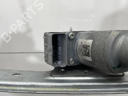 Rear left window mechanism CITROËN C3 II (SC_) 1.4 VTi 95 | BP30548174C24