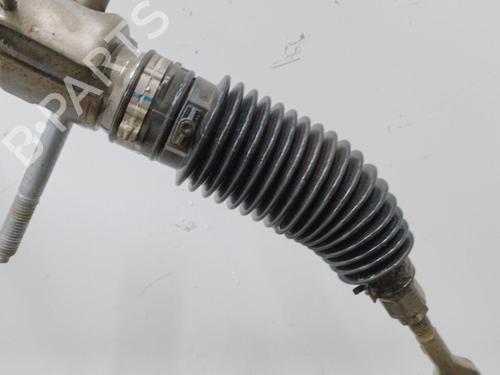 Used Steering rack PEUGEOT 407 SW (6E_, 6D_) 2.0 HDi (140 hp) 20451146