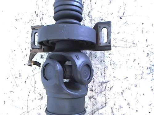 Driveshaft MERCEDES-BENZ C-CLASS Coupe (CL203) C 220 CDI (203.708) | BP20433168M37 