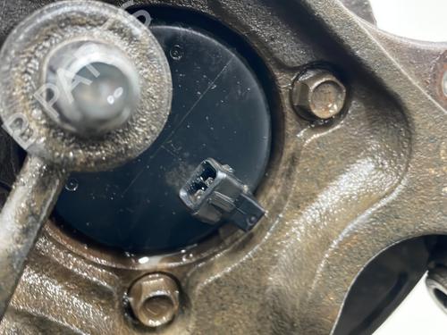 Right rear steering knuckle HYUNDAI SANTA FÉ II (CM) 2.2 CRDi GLS | BP23779544M28 