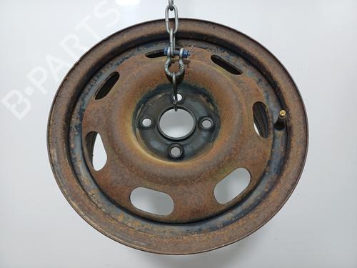 Felg Felg VW POLO III (6N1) [1994-1999] 36757373 36757373