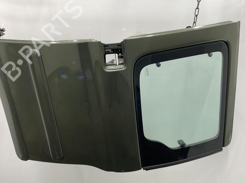 Used Left slide door Left slide door 23779263 23779263