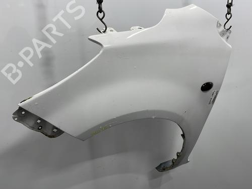 left-front-fenders-opel-agila-b-h08-2008-2009-2010-2011-2012-2013-2014-32220032 main image