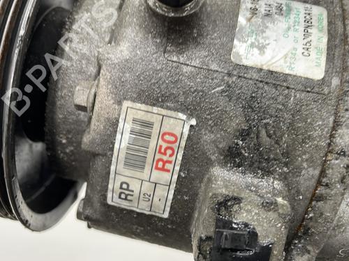 AC compressor KIA CARENS IV 1.7 CRDi | BP23779685M34 
