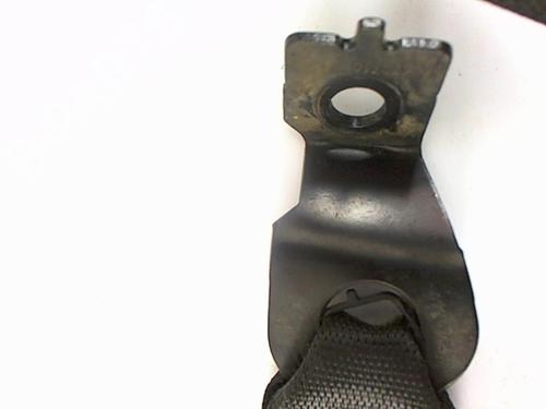 Front left belt tensioner OPEL ZAFIRA A MPV (T98) 2.2 DTI 16V (F75) | BP20448865C87 