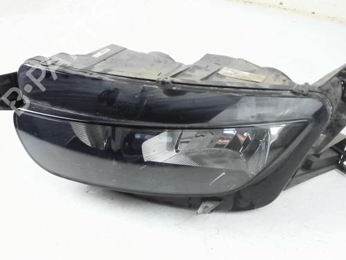 Left headlight CITROËN C4 Picasso II | BP36588862C28 - Image 3