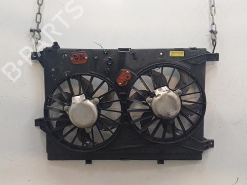 Used Radiator fan ALFA ROMEO 159 Sportwagon (939_) 2.4 JTDM (939BXD1B, 939BXD12) (200 hp) 20427321