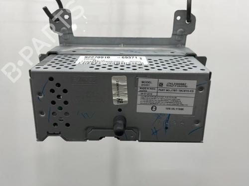 Radio FORD KA+ III (UK, FK) 1.2 | BP21240419E6 