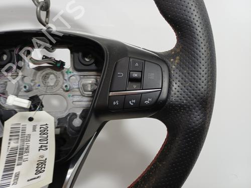 Used Steering wheel Steering wheel FORD FOCUS III Saloon [2010-2020] 36337794 36337794