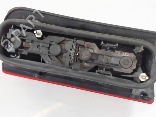 Right taillight OPEL COMBO Box Body/MPV 1.7 DI 16V | BP20470105C35 