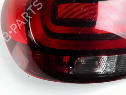 Left taillight CITROËN C3 III (SX) 1.5 BlueHDi 100 (SXYHYP, SXYHTU) | BP32631007C34