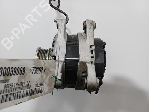 Alternator PEUGEOT BOXER Van 2.2 BlueHDi 120 | BP37679895M7  - Image 6