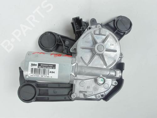 Rear wiper motor PEUGEOT 2008 I (CU_) 1.6 HDi | BP20427917M102 