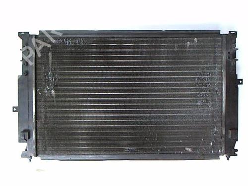 Water radiator VW PASSAT B5 (3B2) 1.9 TDI | BP25263907M31 