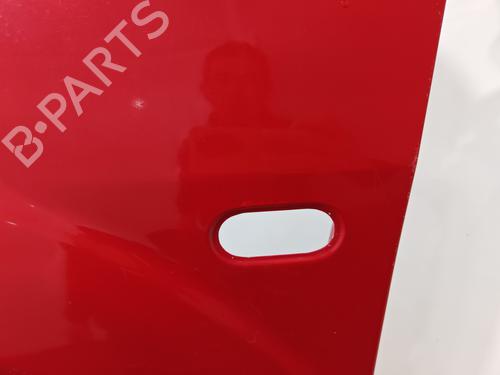 Parafango anteriore sinistro Parafango anteriore sinistro FORD FIESTA V (JH_, JD_) 1.3 (69 hp) 33968207 33968207