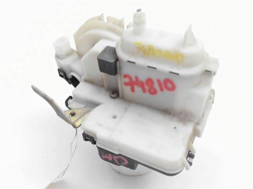 Front right lock VW POLO (6N2) 1.4 | BP20438847C97 