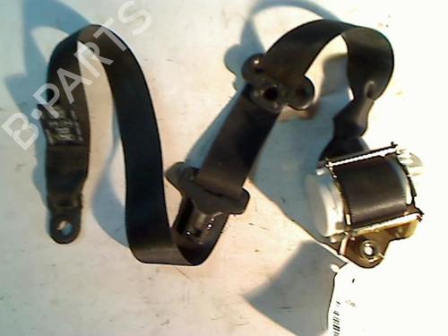 Used Front right belt tensioner FORD FOCUS II (DA_, HCP, DP) 1.6 TDCi (109 hp) 20409008