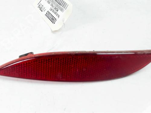 Used Rear bumper left light RENAULT MEGANE III Grandtour (KZ0/1) 1.9 dCi (KZ0J, KZ0N, KZ1S) (131 hp) 28361725