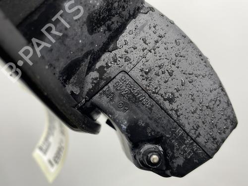 Fuel flap CITROËN C3 II (SC_) 1.4 HDi 70 (SC8HZC, SC8HR0, SC8HP4) | BP24810102C131