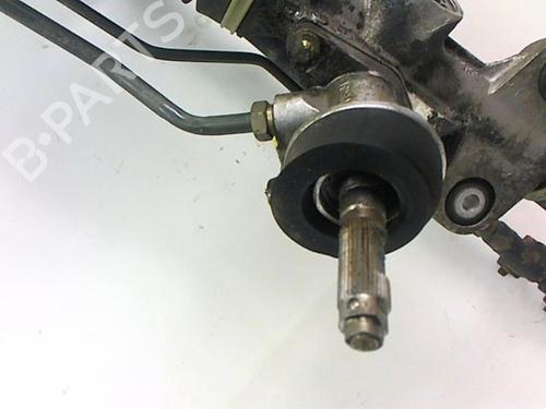 Steering rack LAND ROVER FREELANDER I (L314) 2.0 DI 4x4 | BP22914100M22 