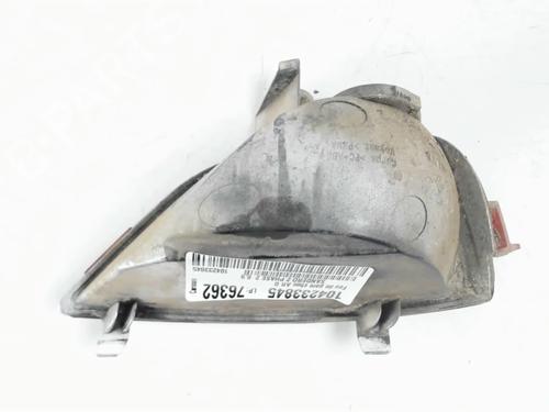 Used Rear bumper right light Rear bumper right light DACIA SANDERO II TCe 90 (B8M1, B8MA, B8AC) (90 hp) 25009215 25009215