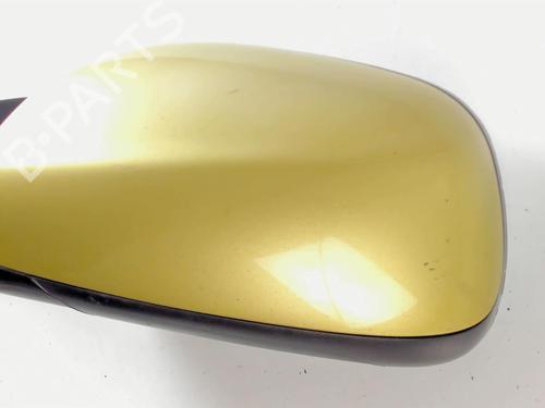 Left mirror PEUGEOT 307 CC (3B) 2.0 16V | BP20406058C26 
