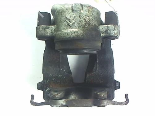 Used Left front brake caliper Left front brake caliper CITROËN C4 Picasso II 1.6 BlueHDi 120 (120 hp) 20448774 20448774