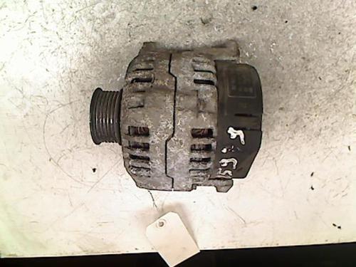 Used Alternator FORD ESCORT VI (GAL, AAL, ABL) 1.8 Turbo D (70 hp) 21232583