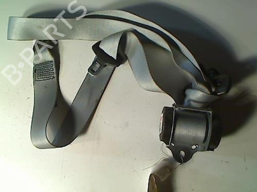 Venstre bak beltestrammer OPEL AGILA (A) (H00) 1.0 (F68) (60 hp) 20408809