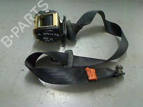 Used Rear right belt tensioner LANCIA Y (840_) 1.2 (840AA, 840AF1A) (60 hp) 21229992