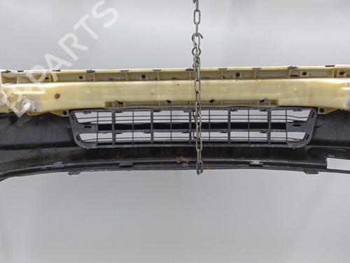 Front bumper CITROËN SAXO (S0, S1) 1.5 D | BP20423574C7 