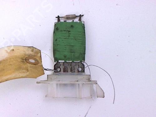 Used Heater resistor VW PASSAT B6 (3C2) 1.9 TDI (105 hp) 25264461