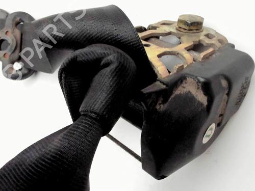 Front right seatbelt CITROËN JUMPER I Van (230L) 2.5 D | BP30401569I25 