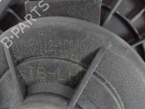 Heater blower motor HYUNDAI GETZ (TB) 1.1 | BP20413287M62 