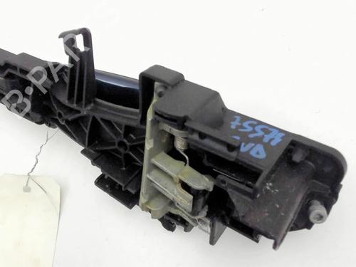 Front right exterior door handle BMW 1 (E87) 118 i | BP26532084C129 