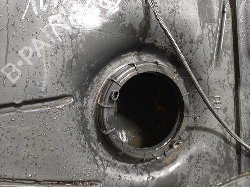 Used Other Other PEUGEOT 807 (EB_) 2.0 HDI (136 hp) 35892735 35892735